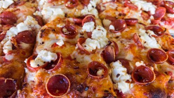L'Asino Pizzeria