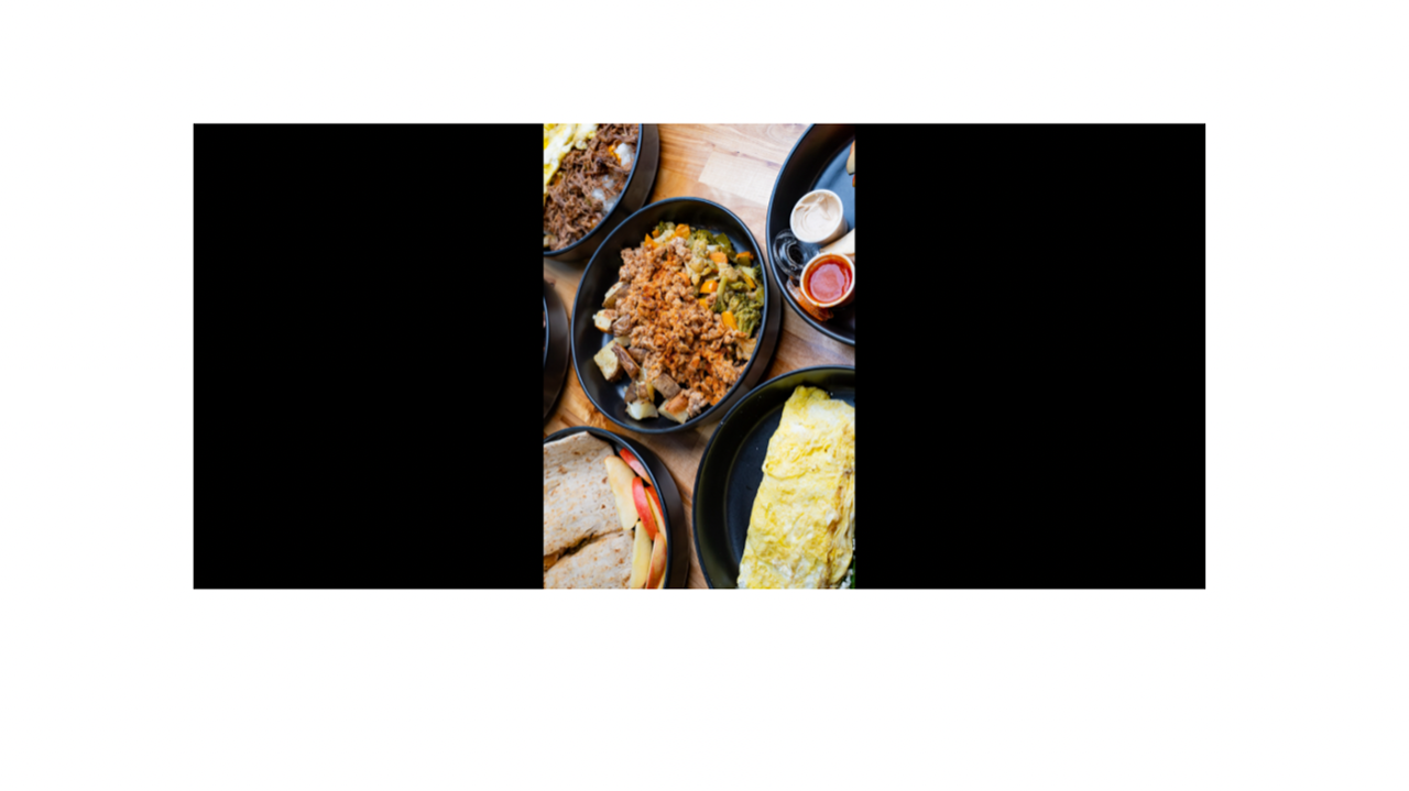Lean Eats Express 3100 N Ocoee St