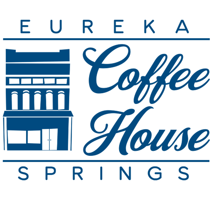Eureka Springs Coffee House Historic Downtown