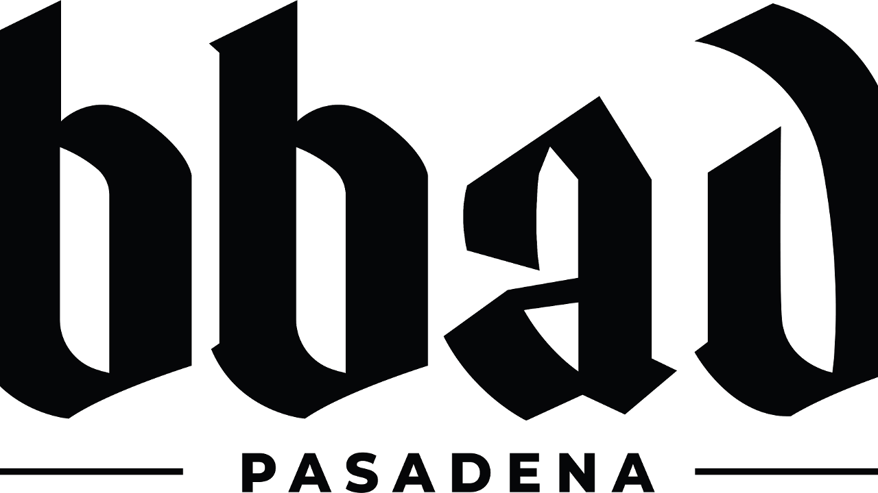 BBAD: Pasadena 928 East Colorado Boulevard