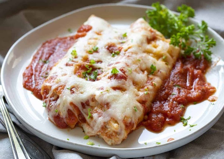 MANICOTTI 💊