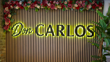 Don Carlos Restaurant & Cafe