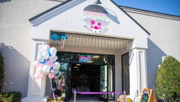 Tubthumpers Beverage House 623 Red Banks Rd