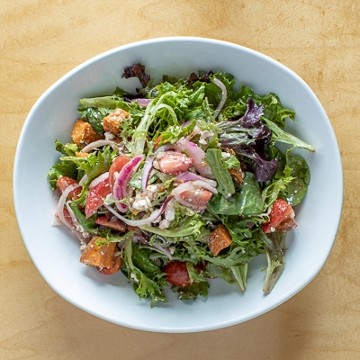 Jack's Urban Eats - Loehmann's Plaza