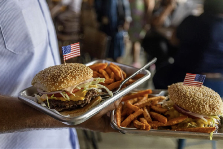 Restaurant banner image