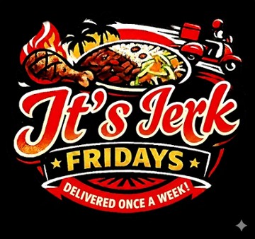 It's Jerk Fridays