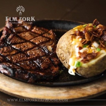 Elm Fork Taphouse and Kitchen
