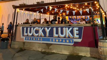 Lucky Luke Brewing - Santa Clarita 25108 Rye Canyon Loop
