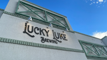 Lucky Luke Brewing - Palmdale 610 W Ave O,Ste 104