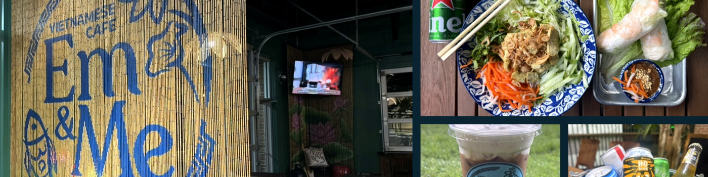 Restaurant banner image
