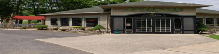 Restaurant banner image