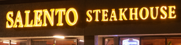 Salento Colombian Steakhouse-Mandarin- Jacksonville