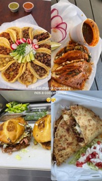 Taco-N-Madres TAQUERIA