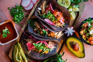 Mariachi de Oro Mexican Grill