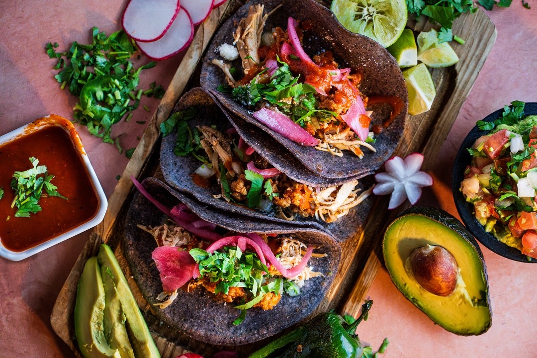 Mariachi de Oro Mexican Grill