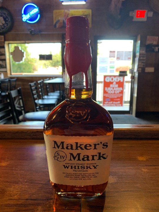RETAIL Makers Mark