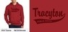 TPH SAUCE HOODY