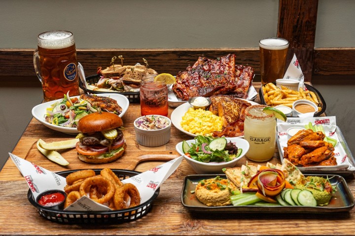 Restaurant banner image