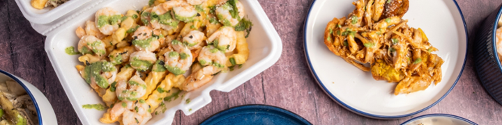 Restaurant banner image