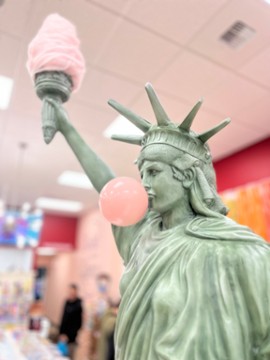 Candy Town USA 1025 Shiloh Crossing Blvd Ste 2