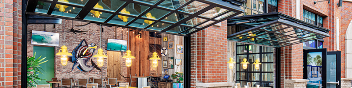 Restaurant banner image