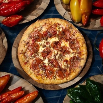 Primo's Pizza & Italian Kitchen