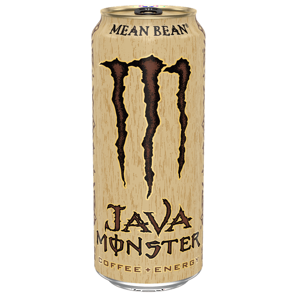Monster Java