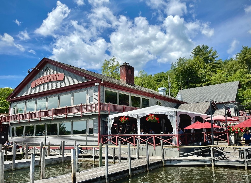 The Algonquin 4770 Lake Shore Dr
