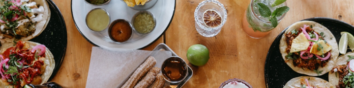 Restaurant banner image