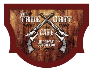 True Grit Cafe