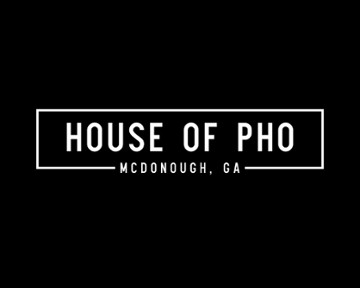 House of Pho 1115 GA-155 SOUTH
