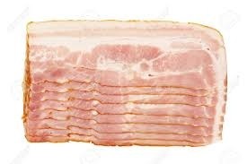 Bacon 4#