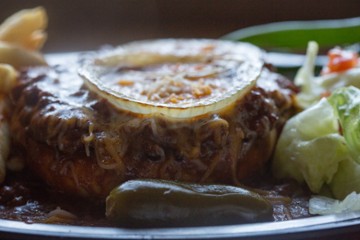 River Smith's Chicken & Catfish