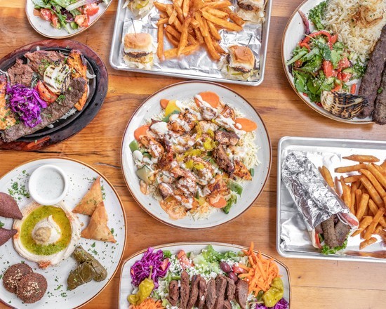 Restaurant banner image