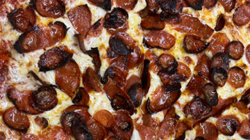 Legacy Sports Bar & Papa's Pizza Oven