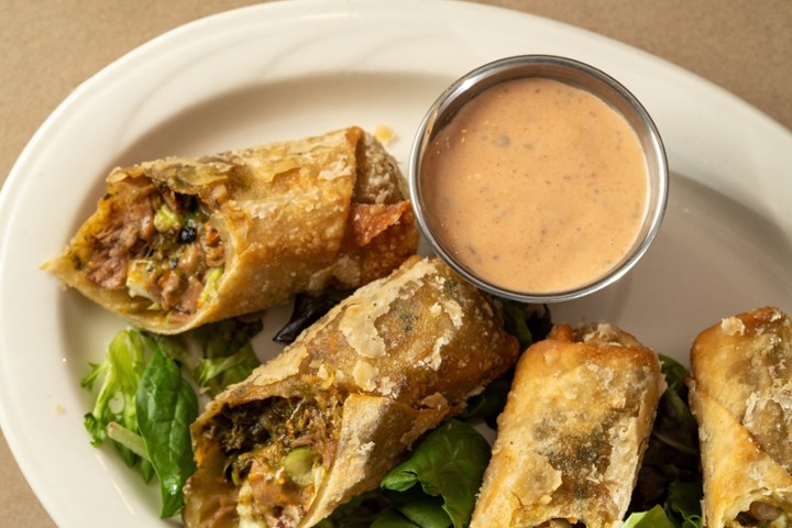 Southern Egg Roll