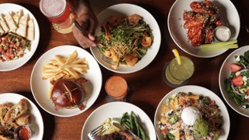 Iron Hill Brewery - Wilmington