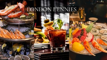 London Lennies