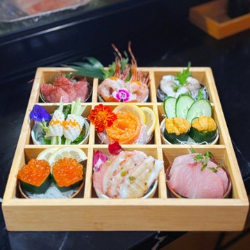 Harumi Izakaya 339 Royal Hawaiian Ave #101
