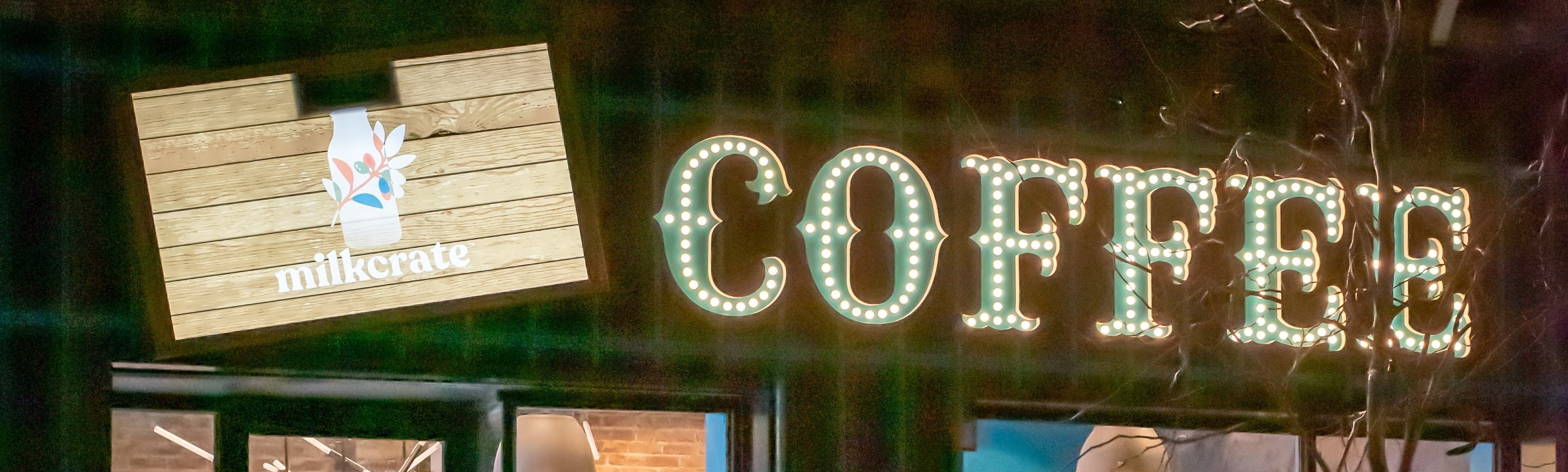 Restaurant banner image