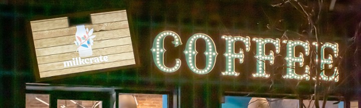 Restaurant banner image