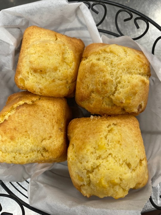 Cornbread Basket