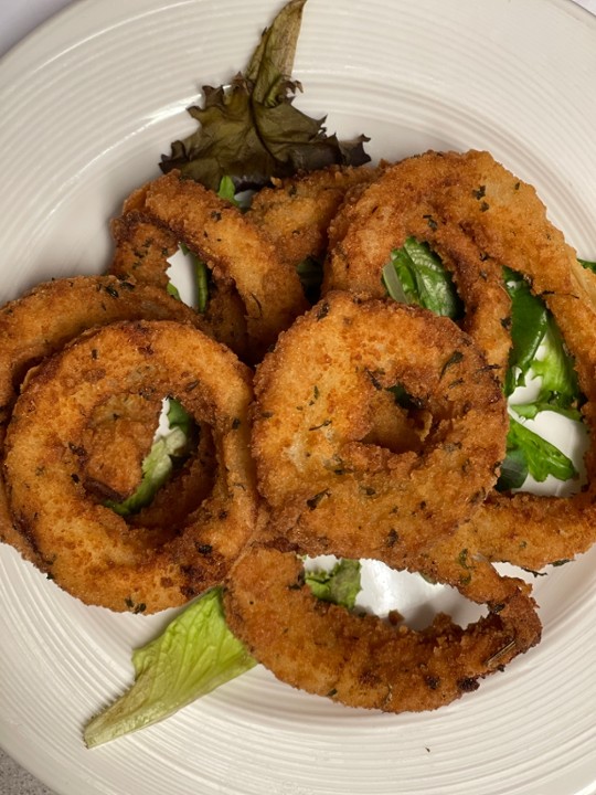 Onion Rings