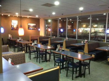 Annie's Family Restaurant 33427 Plymouth Road