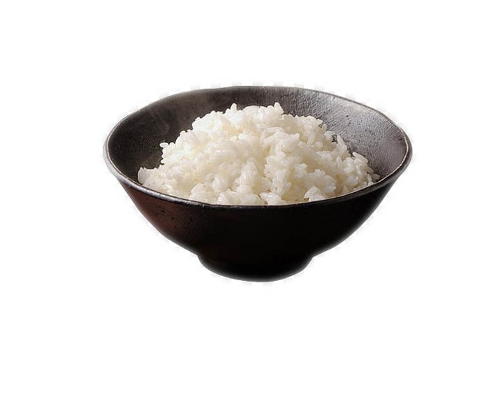 Side Rice Bowl