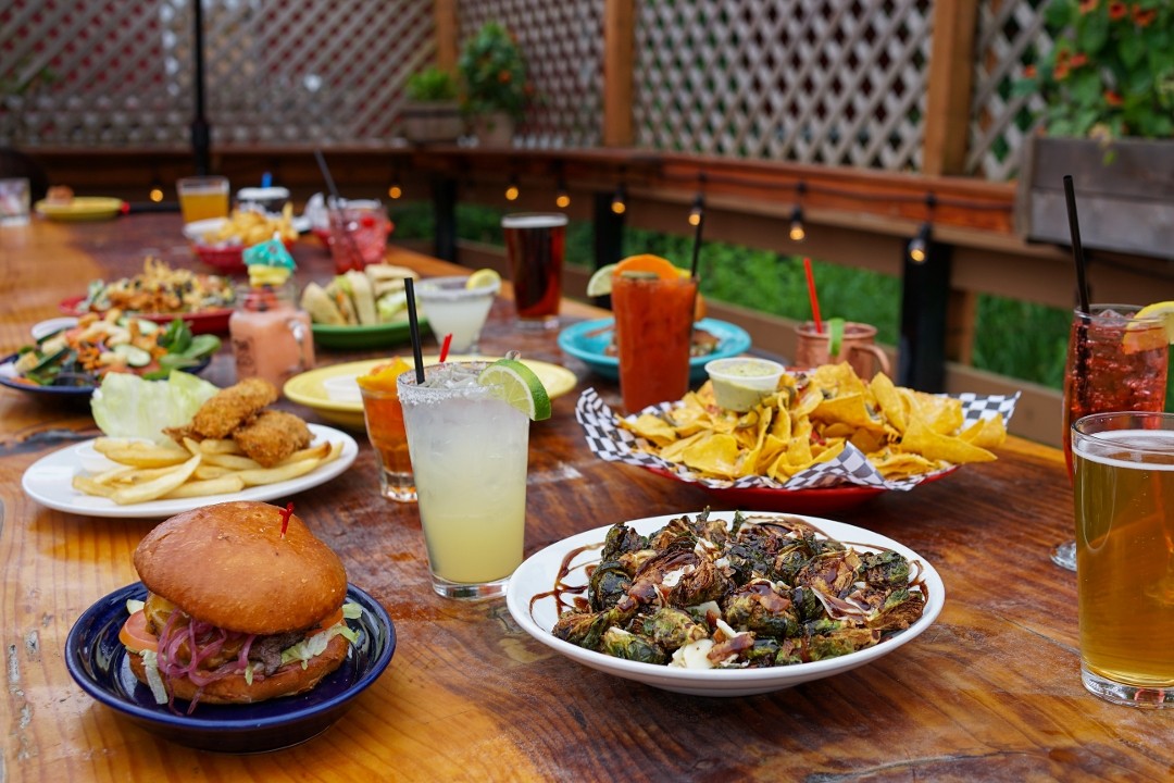 Duvall Tavern