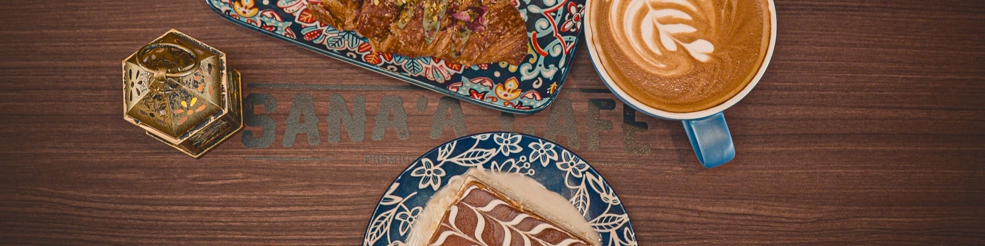 Restaurant banner image