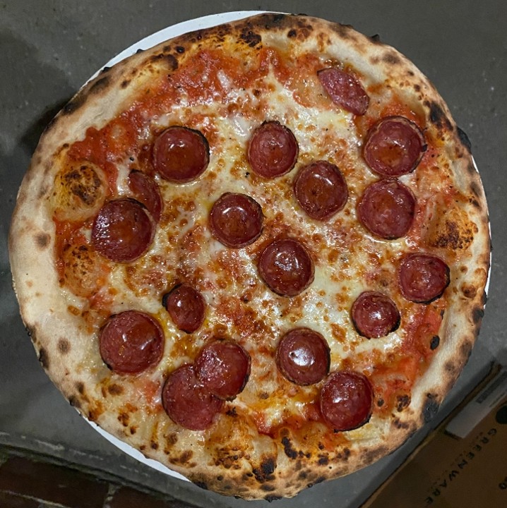 Soppressata