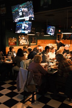 The Shamrock Inn 300 Jefferson Road