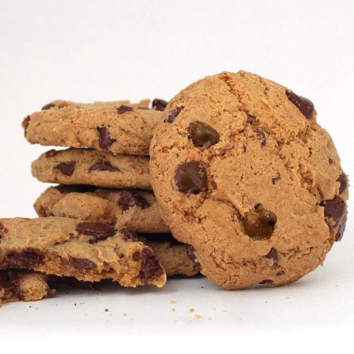 Chocolate Chunk Cookie